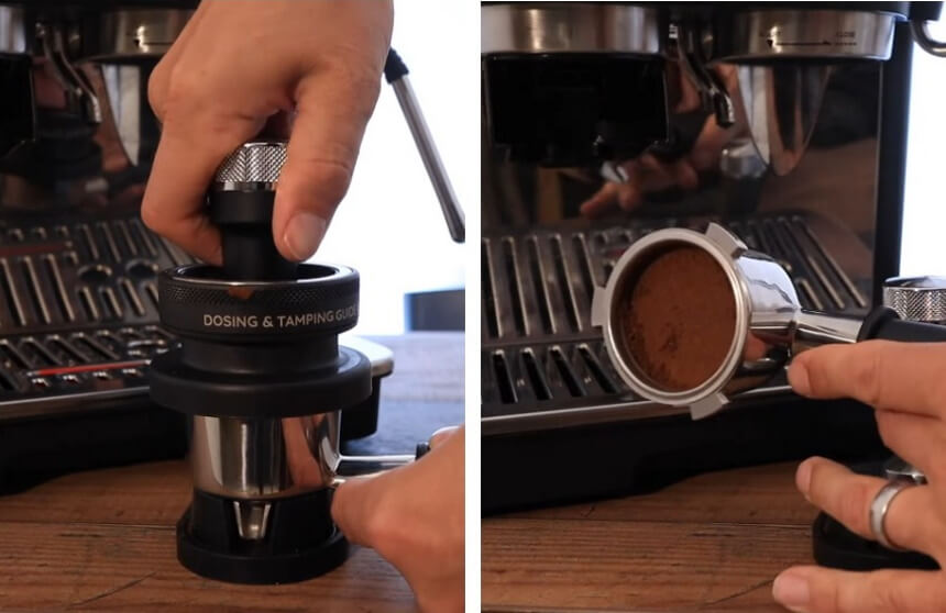 5 Mejores Cafeteras De Hidropresión: La Manera Fácil De Hacer Un Buen Espresso