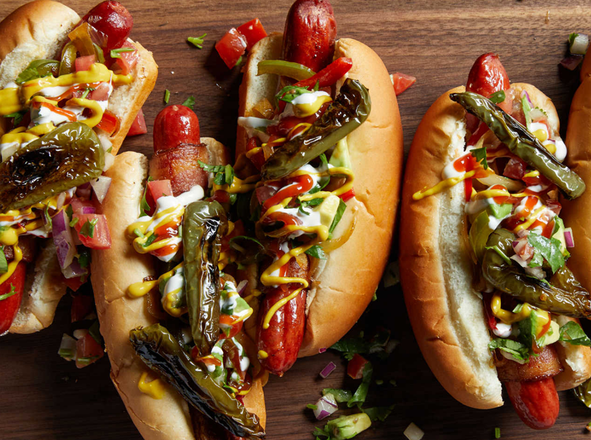 Consejos para Tener la Mejor Receta Hot Dog en Casa