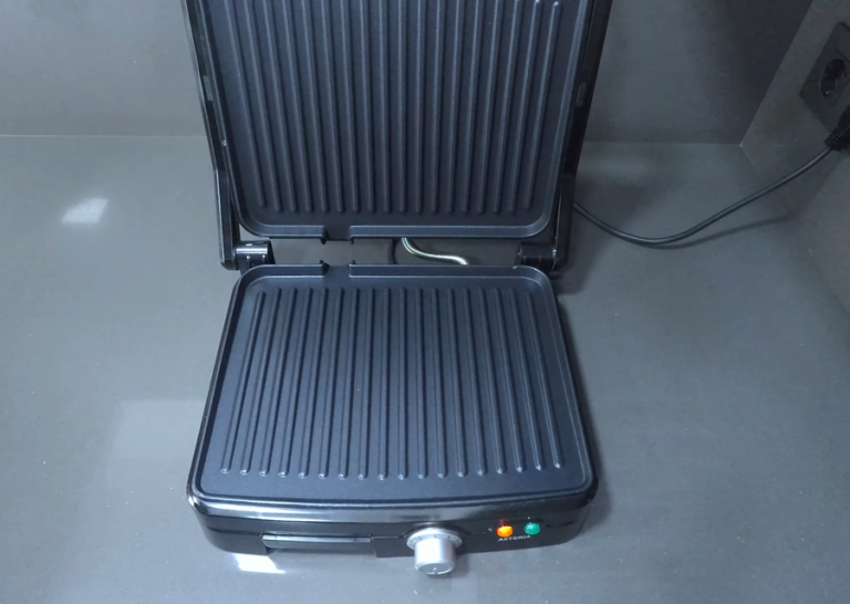 7 Mejores Parrillas Electricas Comida Sabrosa Para Todos (Invierno 2024)