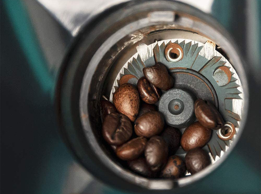 7 Mejores Molinillos De Cafè - Cómo Hacer Café Fácilmente