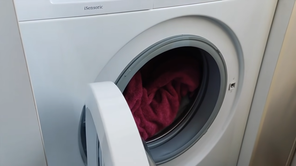 Consejos de como lavar las toallas para que queden suaves y esponjosas