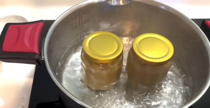 Guía: ¿cómo hacer mermelada de pera casera sin azúcar?