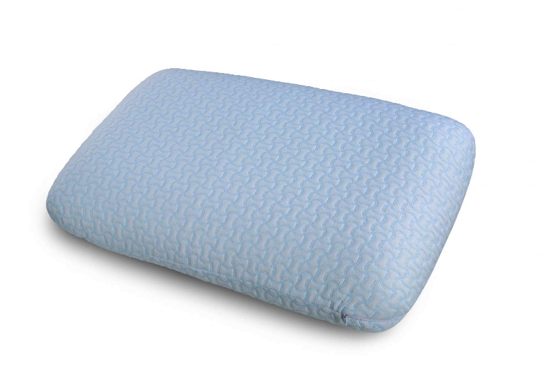 Diferentes tipos de almohadas según su uso y material