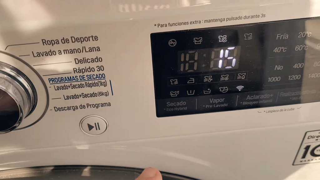 Significado Simbolos Lavadora Samsung Ecobubble Discount Buy www