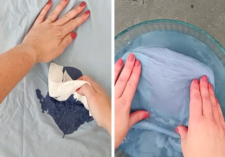 Cómo Quitar Slime De La Ropa: Los Mejores Trucos Caseros