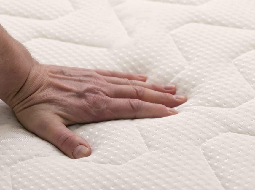 ¿Cuánto dura un colchón - cada cuánto hay que cambiarlo?