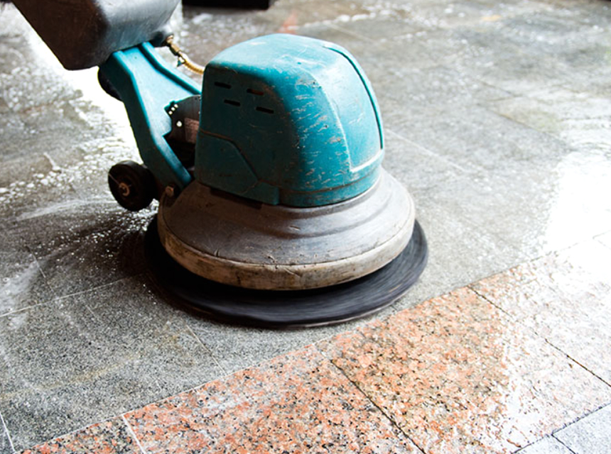 Guía completa sobre cómo limpiar el suelo de terrazo