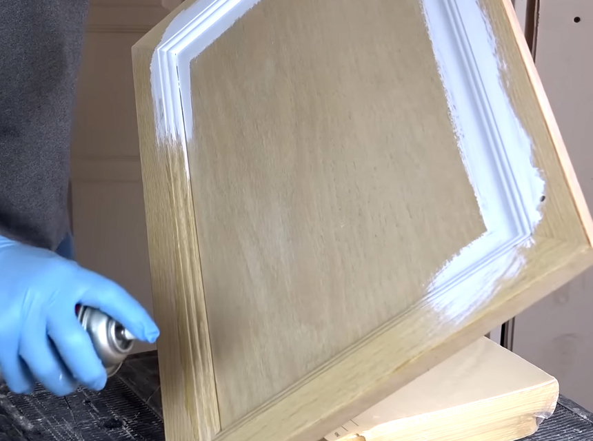 Renovar tu cocina: Guía paso a paso cómo pintar tus muebles de cocina