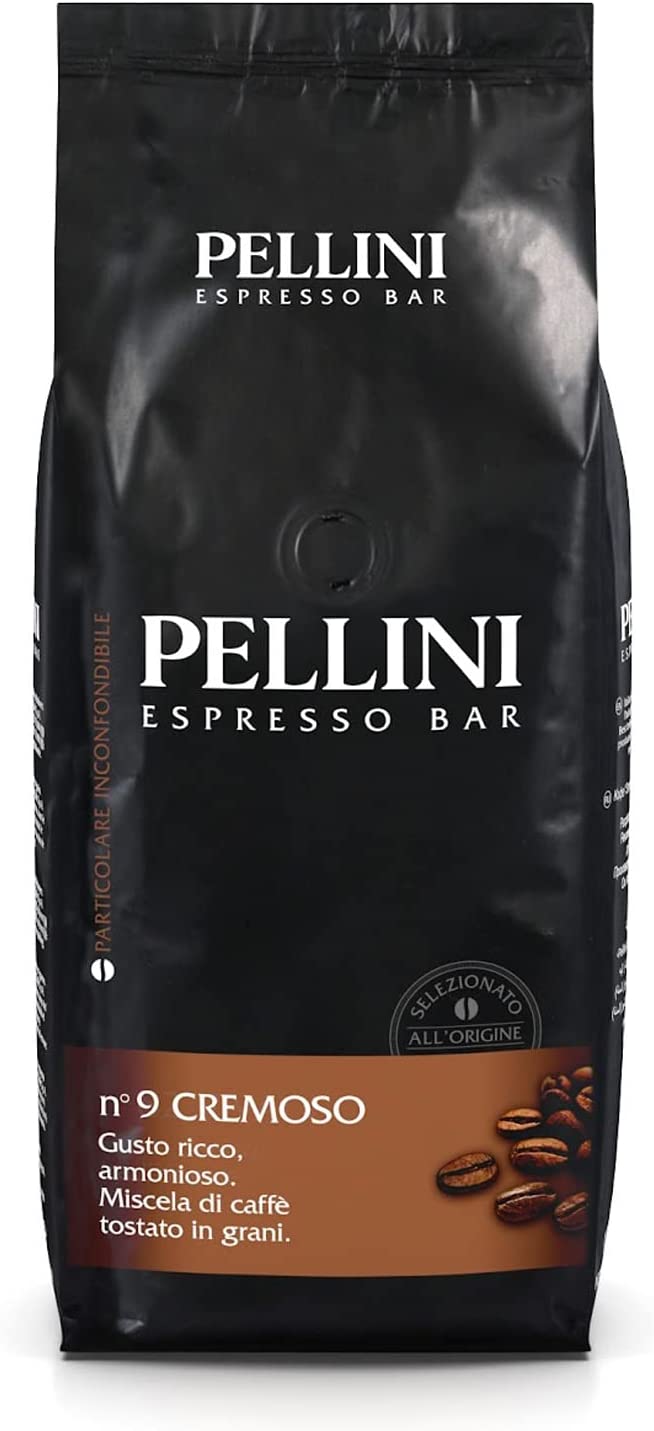Pellini Caffè - Café en Grano Pellini Espresso