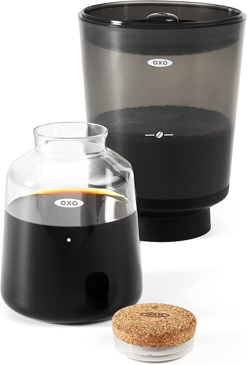 OXO Brew compact cold brew