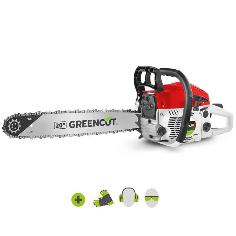 Greencut GS620X